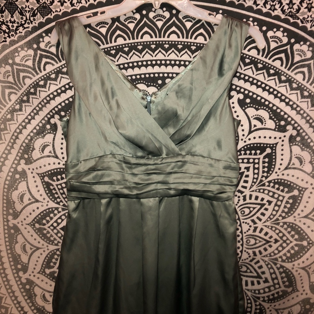 👑THE LIMITED EVENT👑 Light Green Dress! CUTE 😍